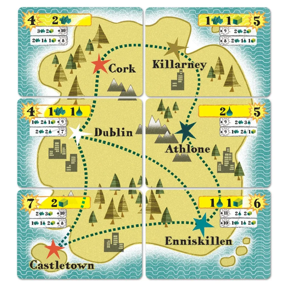 Isle of Trains