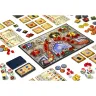 Istanbul Dice Game