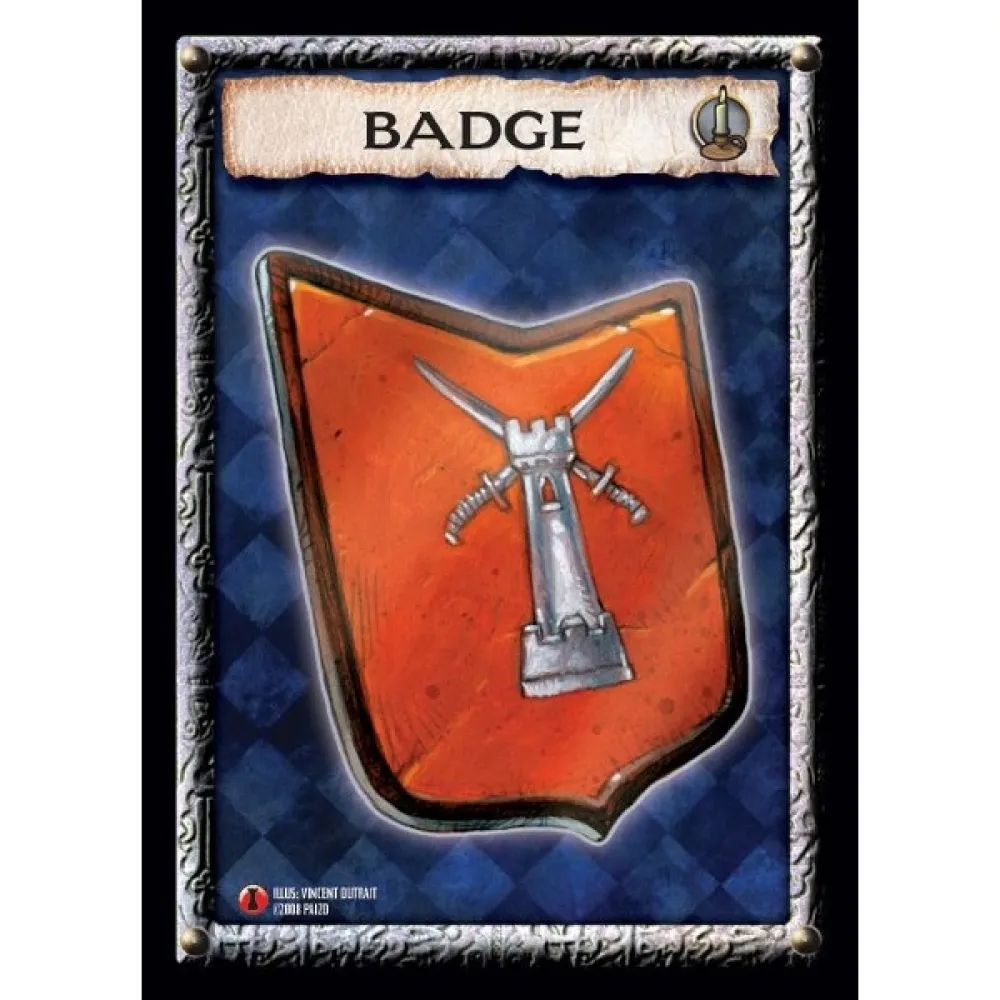 Gamemastery Item Cards - Curse of the Crimson Throne