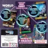 It's a Wonderful World: Corruption & Ascension