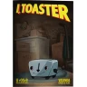 I, Toaster RPG