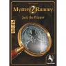 Mystery Rummy: Jack the Ripper