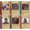Mystery Rummy: Jack the Ripper