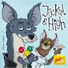 Jackal and High