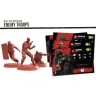 Jagged Alliance: The Boardgame