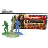 Jagged Alliance: The Boardgame