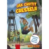 Jak chytit Cresselii