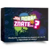 Jak dobře znáte...?