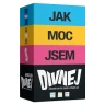 Jak moc jsem divnej