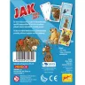 Jak jako jak?