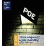 Jáma a kyvadlo a jiné povídky - audiokniha (2 CD)