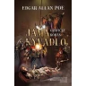 Jáma a kyvadlo - grafický román