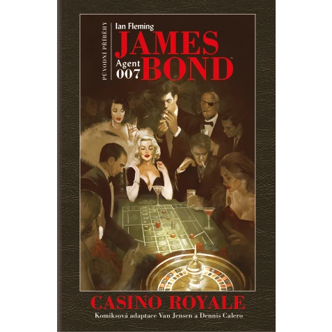 James Bond: Casino Royale