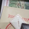 Jeden prsten RPG: úvod do hry - poškodený obal