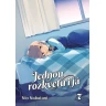 Jednou rozkvetu i já 7