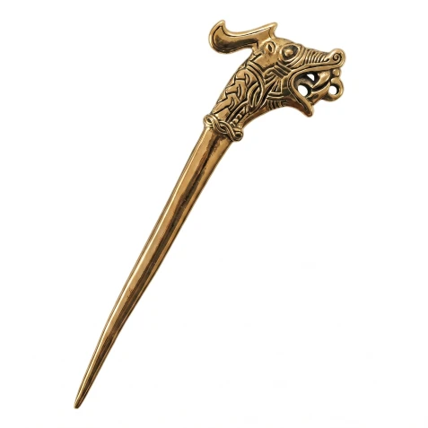 Dragon Head Needle