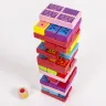 Jenga 3-in-1