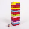 Jenga 3-in-1