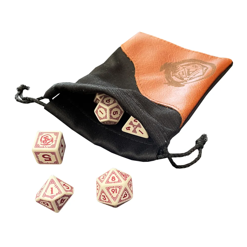 Jeskyně a draci - Adventurer's Gear