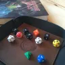 Jeskyně a draci - 11-dice set