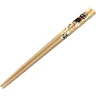 Kiki's Delivery Service Chopsticks - Jiji and Flowers