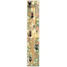 Kiki's Delivery Service Chopsticks - Jiji and Flowers