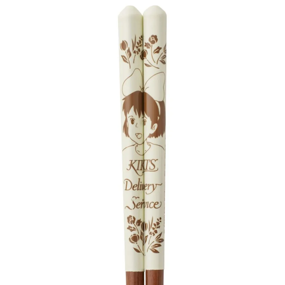 Kiki's Delivery Service Chopsticks - Yellow