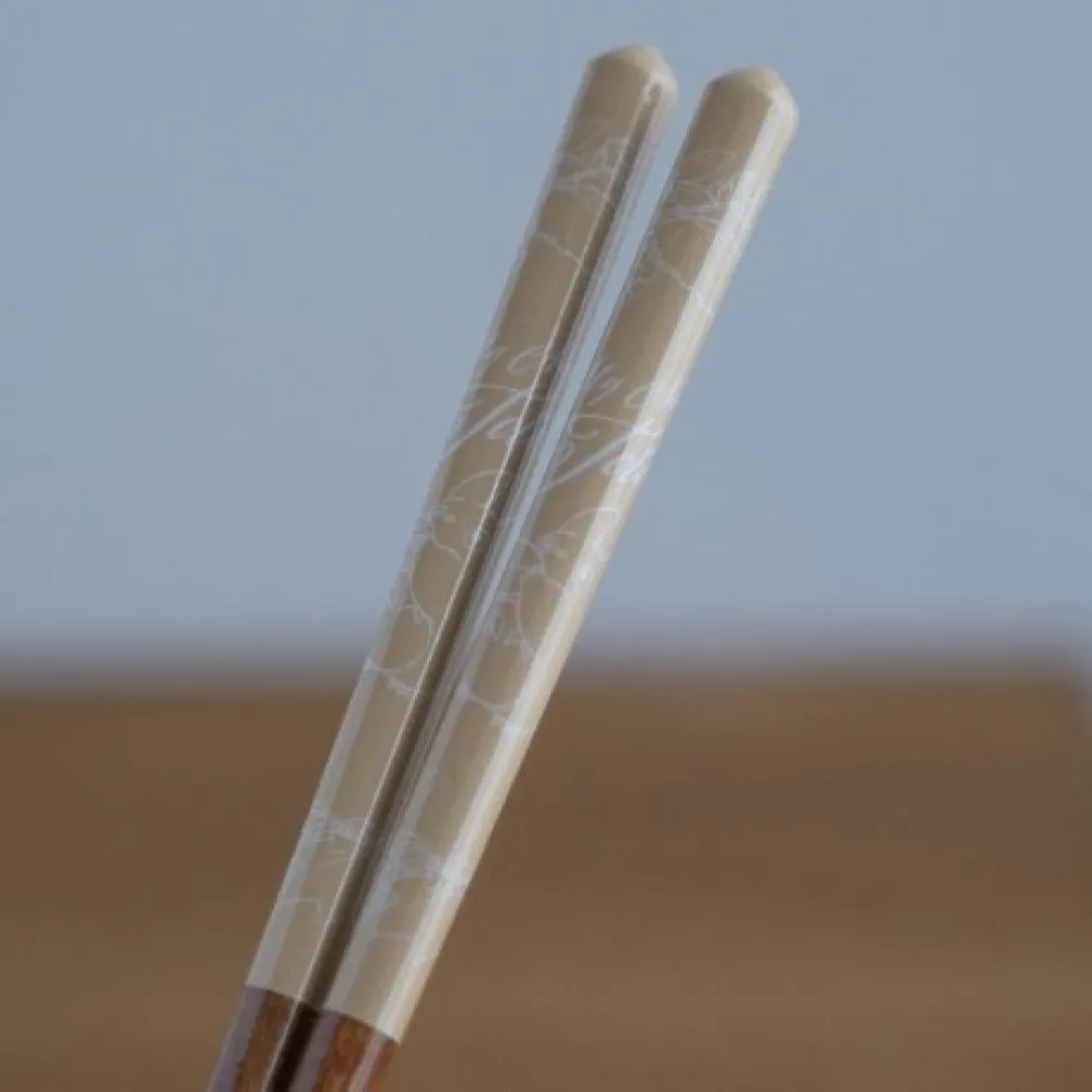 My Neighbor Totoro Chopsticks, brown
