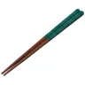 My Neighbor Totoro Chopsticks, deep green
