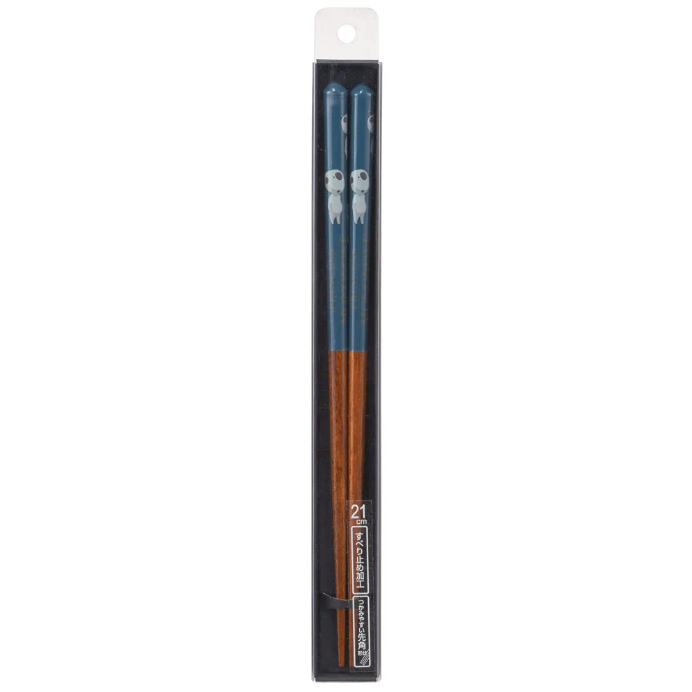 Princess Mononoke Chopsticks - Kodama
