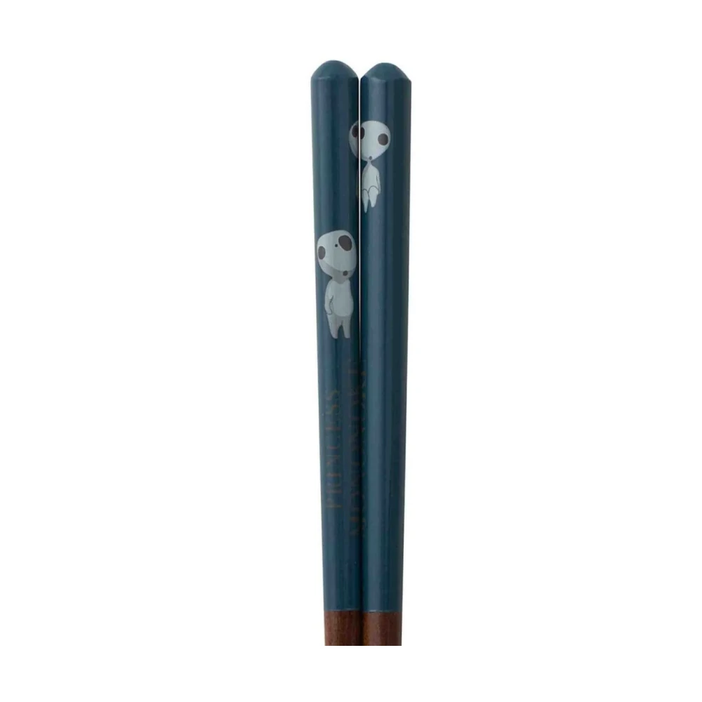 Princess Mononoke Chopsticks - Kodama