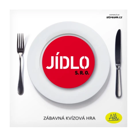 Jídlo s.r.o.