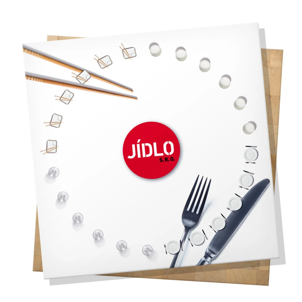 Jídlo s.r.o.