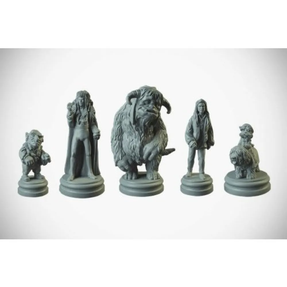 Jim Henson's Labyrinth
