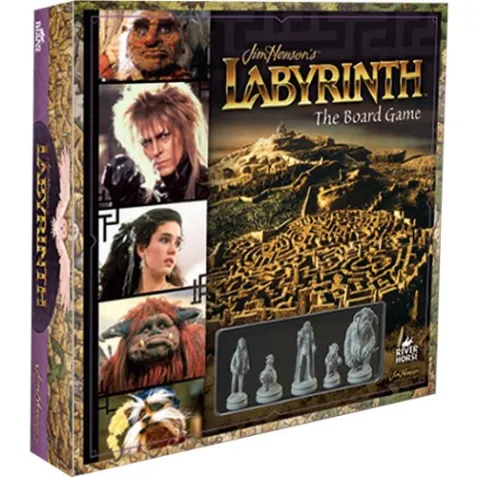 Jim Henson's Labyrinth