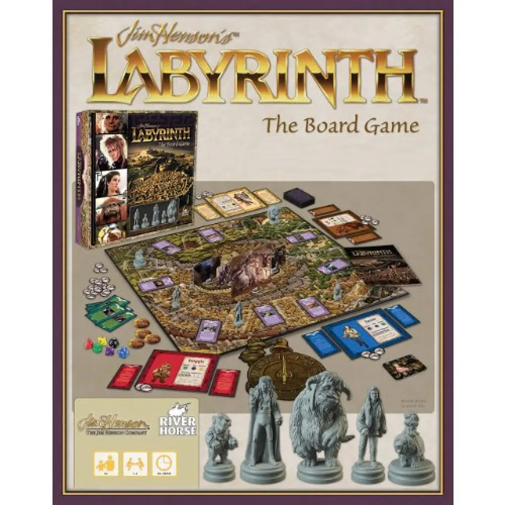 Jim Henson's Labyrinth