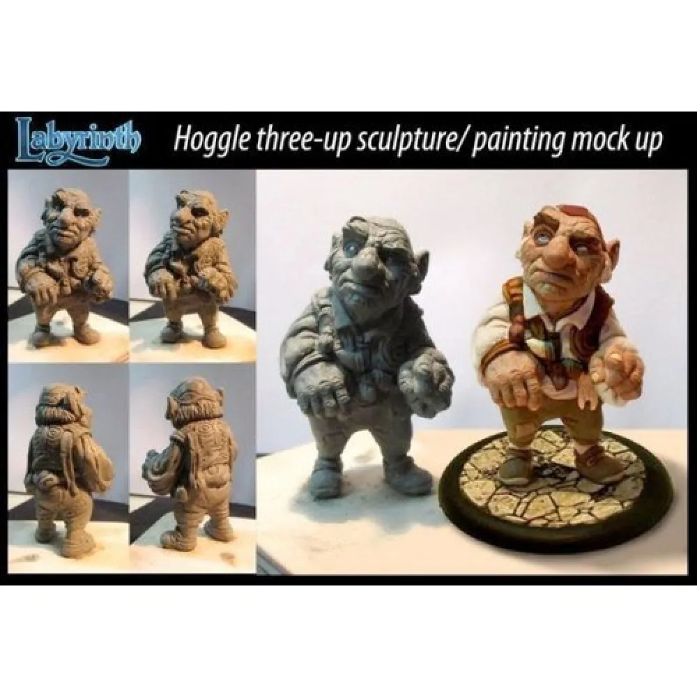 Jim Henson's Labyrinth