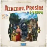 Jízdenky, prosím! Evropa - 15th Anniversary - poškozený obal