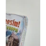 Jízdenky, prosím! Evropa - poškozeno