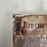 Lístky, prosím! USA - poškodené