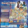Jízdenky, prosím! Vlak duchů