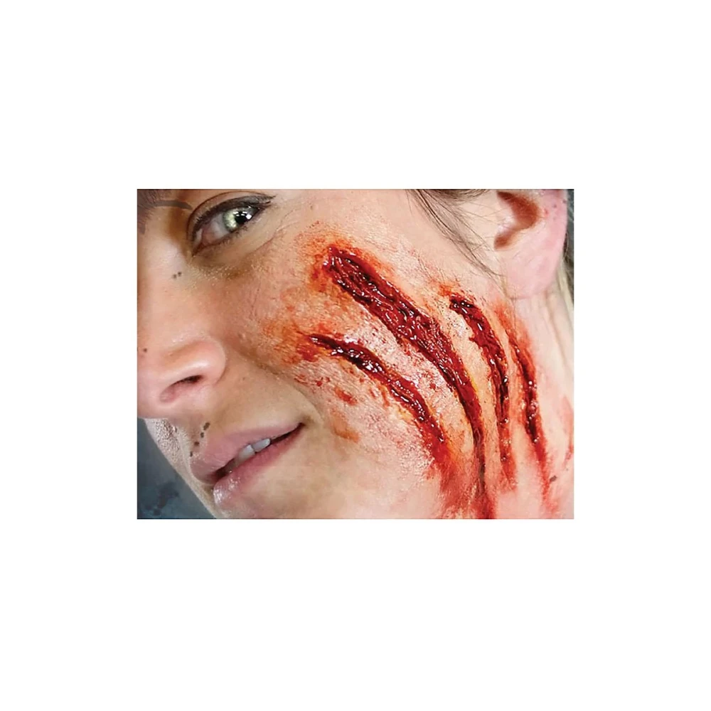 Scar - Beast Claws