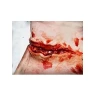 Scar – Slit Throat