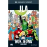 JLA: Rok jedna - Kniha druhá