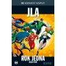 JLA : Rok jedna - Kniha první