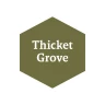 Army Painter: John Blanche Masterclass - Thicket Grove