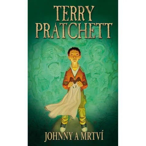 Johnny a mrtví