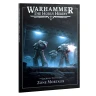 Warhammer: The Horus Heresy - Journal Tactica: Zone Mortalis