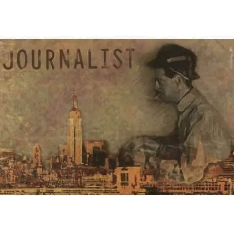 Journalist