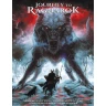 Journey To Ragnarok: Adventure and Setting Corebook